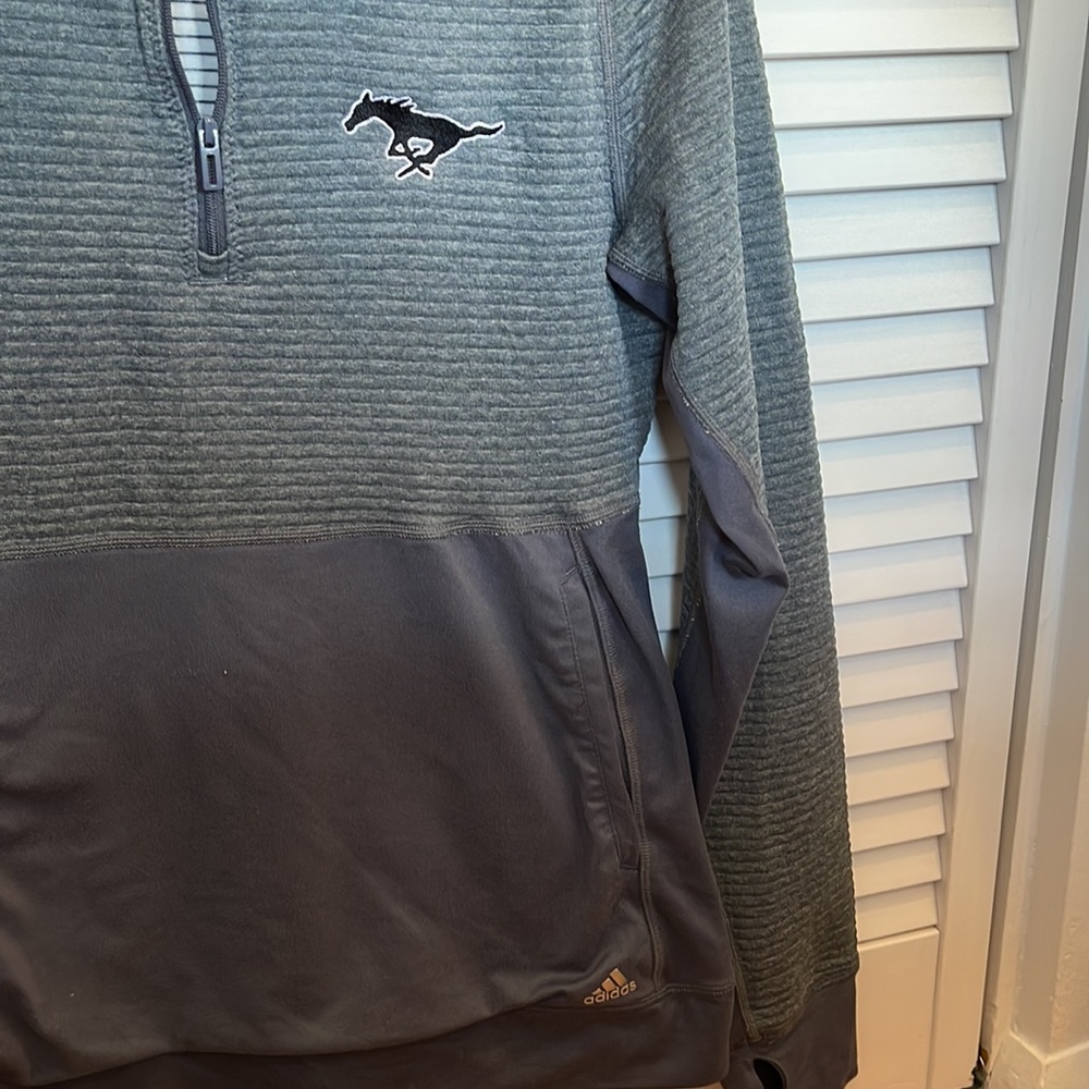 Adidas Pullover - image 2